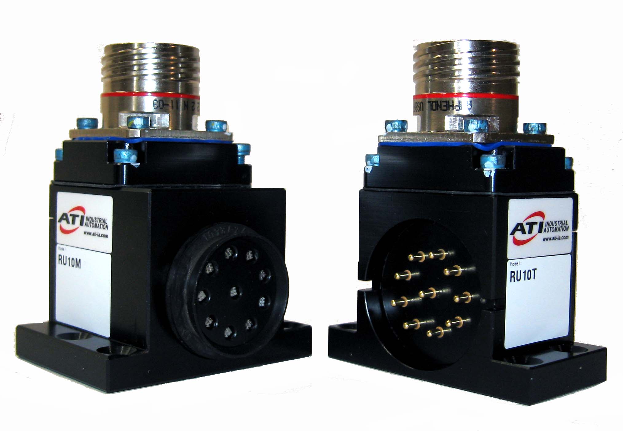 ATI Tool Changer Products: RU10